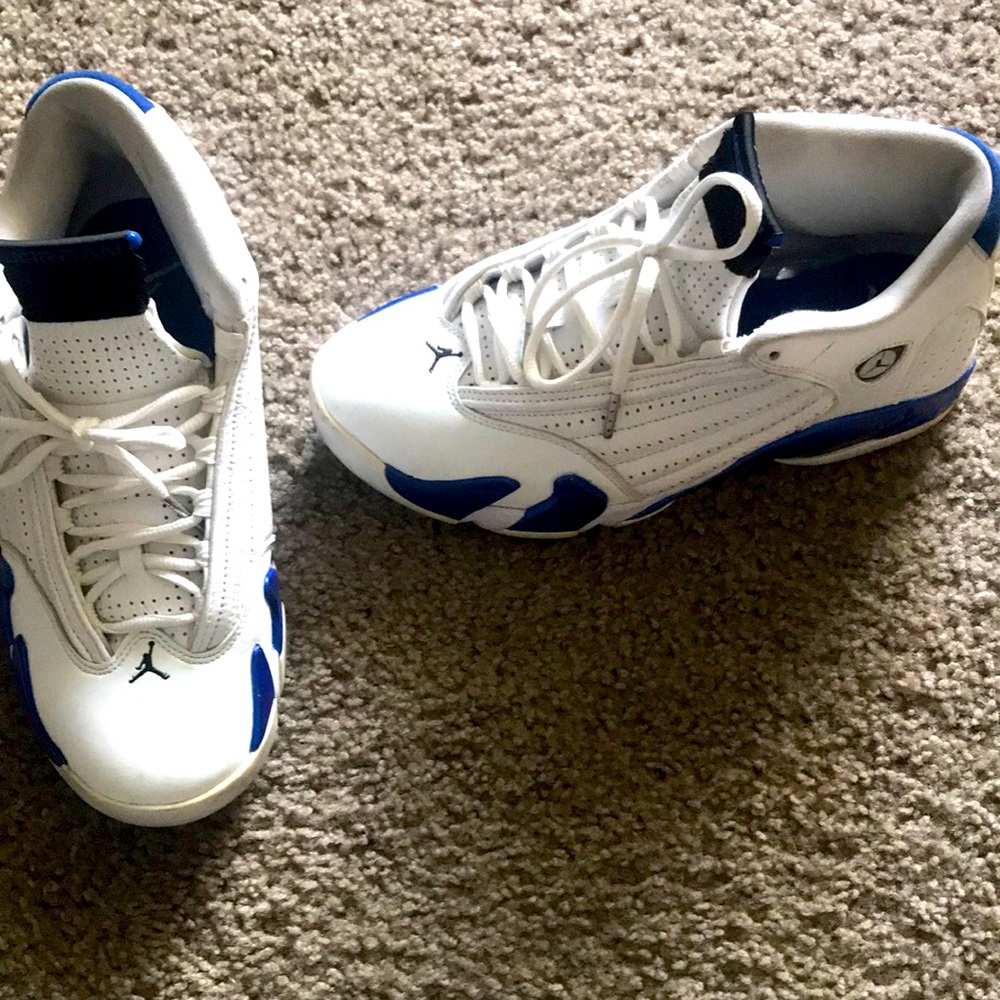 JORDAN 14